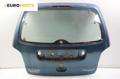 Заден капак за Renault Megane Scenic (10.1996 - 12.2001)