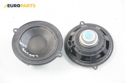 Високоговорители за Renault Laguna II Grandtour (03.2001 - 12.2007), № 8200069123