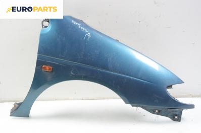 Калник за Renault Megane Scenic (10.1996 - 12.2001), позиция: дясна