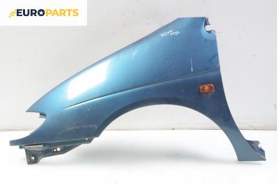 Калник за Renault Megane Scenic (10.1996 - 12.2001), позиция: лява