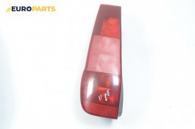 Стоп за Fiat Punto Hatchback (09.1993 - 09.1999), позиция: лява