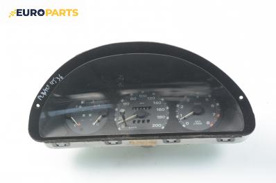 Километраж за Fiat Punto Hatchback (09.1993 - 09.1999) 75 1.2, 73 к.с.