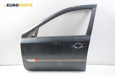 Врата за Renault Laguna II Grandtour (03.2001 - 12.2007), комби, позиция: предна, лява