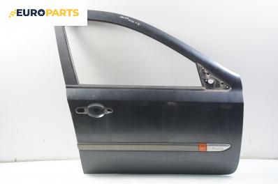 Врата за Renault Laguna II Grandtour (03.2001 - 12.2007), комби, позиция: предна, дясна
