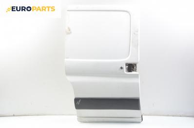 Врата за Citroen Berlingo Pick-Up / Van I (07.1996 - 04.2008), товарен, позиция: задна, дясна