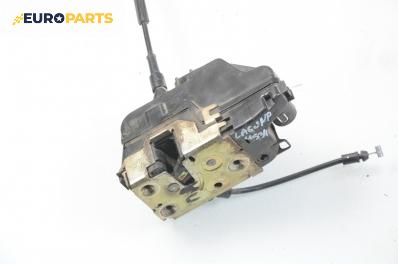 Брава на врата за Renault Laguna II Grandtour (03.2001 - 12.2007), позиция: предна, дясна