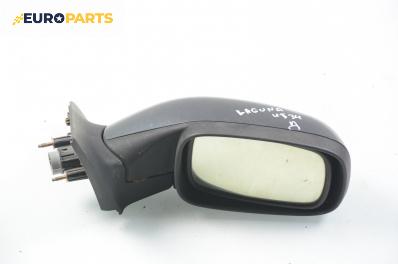 Огледало за Renault Laguna II Grandtour (03.2001 - 12.2007), комби, позиция: дясна