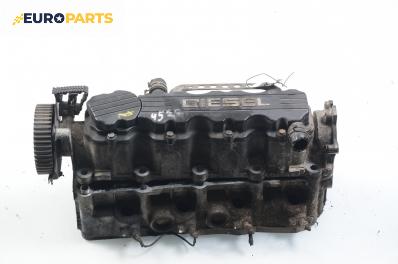 Глава за Opel Astra F Estate (09.1991 - 01.1998) 1.7 TD, 68 к.с.
