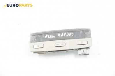 Плафон за Renault Laguna II Grandtour (03.2001 - 12.2007)