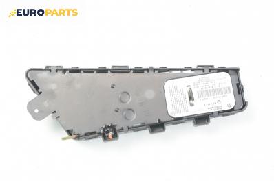 Airbag за Renault Laguna II Grandtour (03.2001 - 12.2007), комби, № Autoliv 8200154229