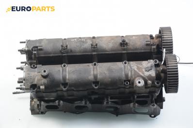 Глава за Fiat Bravo I Coupe (1995-10-01 - 2001-10-01) 1.6 16V (182.AB), 103 к.с.