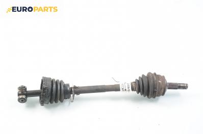 Полуоска за Fiat Bravo I Coupe (1995-10-01 - 2001-10-01) 1.6 16V (182.AB), 103 к.с., позиция: лява