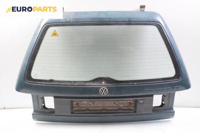 Заден капак за Volkswagen Passat Variant B3, B4 (02.1988 - 06.1997), комби