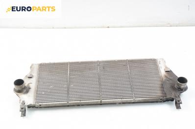 Интеркулер за Renault Laguna II Grandtour (03.2001 - 12.2007) 1.9 dCi (KG0G), 120 к.с.