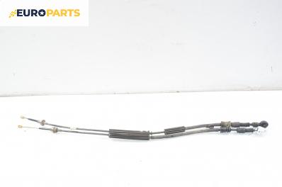 Жила скорости за Renault Laguna II Grandtour (03.2001 - 12.2007)
