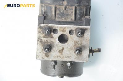 Помпа ABS за Toyota Corolla Hatchback (11.2001 - 02.2007), № Bosch 0 265 216 850