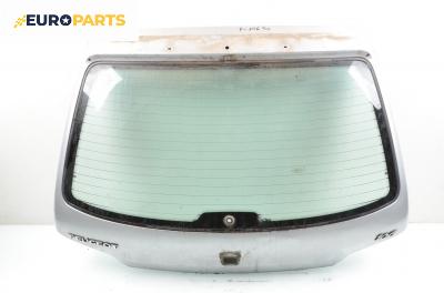 Заден капак за Peugeot 106 II Hatchback (04.1996 - 05.2005), 2+1 вр.