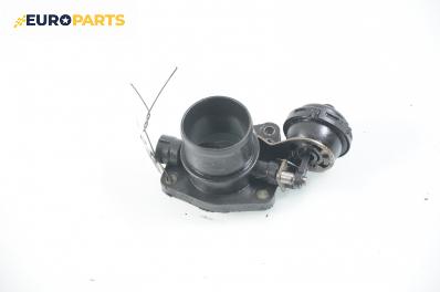 Клапа входящ въздух за Renault Laguna II Grandtour (03.2001 - 12.2007) 1.9 dCi (KG0G), 120 к.с.
