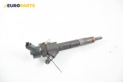 Дюза дизел за Renault Laguna II Grandtour (03.2001 - 12.2007) 1.9 dCi (KG0G), 120 к.с., № 0445110021