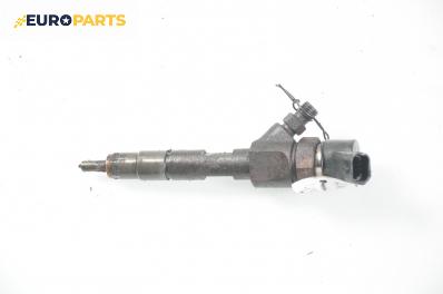 Дюза дизел за Renault Laguna II Grandtour (03.2001 - 12.2007) 1.9 dCi (KG0G), 120 к.с., № 0445110021