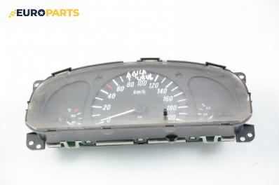 Километраж за Opel Agila A Hatchback (09.2000 - 12.2007) 1.0 12V, 58 к.с.