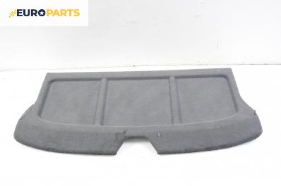Кора багажник за Peugeot 306 Hatchback (01.1993 - 10.2003), хечбек