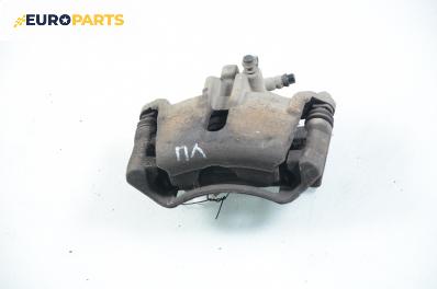 Спирачен апарат за Opel Agila A Hatchback (09.2000 - 12.2007), позиция: предна, лява