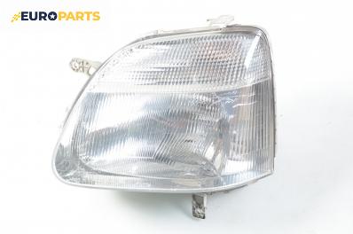 Фар за Opel Agila A Hatchback (09.2000 - 12.2007), позиция: лява
