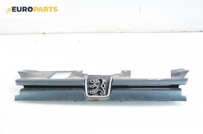 Решетка за Peugeot 306 Hatchback (01.1993 - 10.2003), хечбек