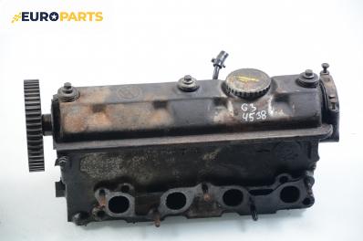 Глава за Volkswagen Golf III Hatchback (08.1991 - 07.1998) 1.4, 60 к.с.