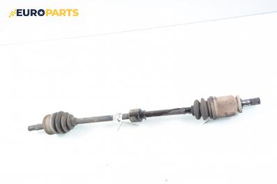 Полуоска за Nissan Primera Hatchback II (06.1996 - 07.2002) 1.6 16V, 99 к.с., позиция: дясна