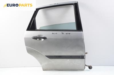 Врата за Ford Focus I Hatchback (10.1998 - 12.2007), 4+1 вр., хечбек, позиция: задна, дясна