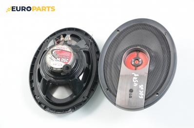 Високоговорители за Ford Focus I Hatchback (10.1998 - 12.2007), LG LSC6963