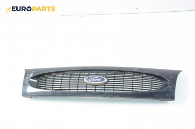 Решетка за Ford Fiesta IV Hatchback (08.1995 - 09.2002)