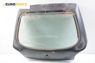 Заден капак за Ford Fiesta IV Hatchback (08.1995 - 09.2002), 2+1 вр., позиция: задна