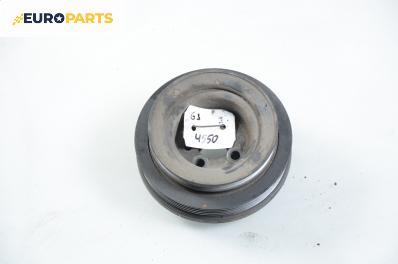 Демпферна шайба за Volkswagen Golf III Hatchback (08.1991 - 07.1998) 2.0, 115 к.с.