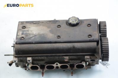 Глава за Ford Fiesta IV Hatchback (08.1995 - 09.2002) 1.25 i 16V, 75 к.с.