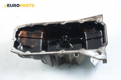 Картер за Ford Fiesta IV Hatchback (08.1995 - 09.2002) 1.25 i 16V, 75 к.с.