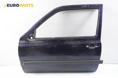 Врата за Volkswagen Golf III Hatchback (08.1991 - 07.1998), 2+1 вр., позиция: лява