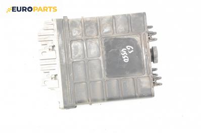Компютър двигател за Volkswagen Golf III Hatchback (08.1991 - 07.1998) 2.0, 115 к.с., № 037 906 025 A
