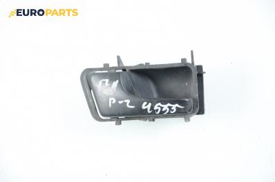 Вътрешна дръжка за Volkswagen Passat Variant B3, B4 (02.1988 - 06.1997), комби, позиция: предна, лява