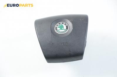 Airbag за Skoda Fabia I Hatchback (08.1999 - 03.2008), хечбек