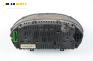 Километраж за Skoda Fabia I Combi (04.2000 - 12.2007) 1.9 SDI, 64 к.с., № 6Y0 920 883 D
