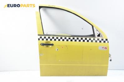 Врата за Skoda Fabia I Hatchback (08.1999 - 03.2008), хечбек, позиция: предна, дясна