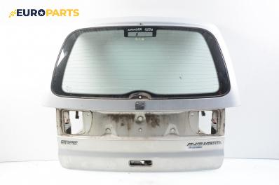 Заден капак за Seat Alhambra Minivan I (04.1996 - 03.2010)
