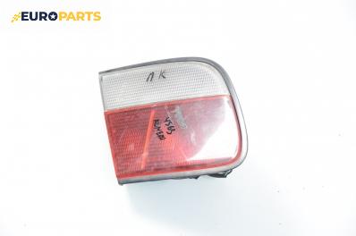 Вътрешен стоп за Nissan Almera I Hatchback (07.1995 - 07.2001), хечбек, позиция: лява