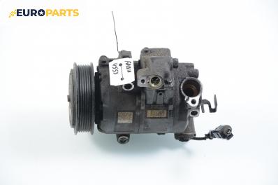 Компресор климатик за Skoda Fabia I Combi (04.2000 - 12.2007) 1.9 SDI, 64 к.с., № 6Q0 820 808