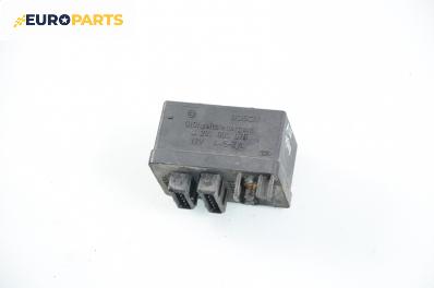 Реле подгревни свещи за Alfa Romeo 166 (936) (09.1998 - 06.2007) 2.4 JTD (936A2A), № Bosch 0 281 003 015