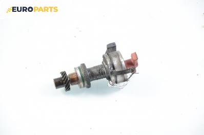 Палец на разпределителя на запалването (делко) за Seat Alhambra Minivan I (04.1996 - 03.2010) 2.0 i, 115 к.с.