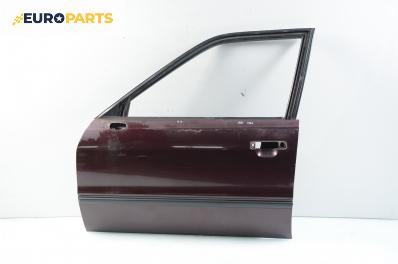 Врата за Audi 80 Sedan B4 (09.1991 - 12.1994), седан, позиция: предна, лява